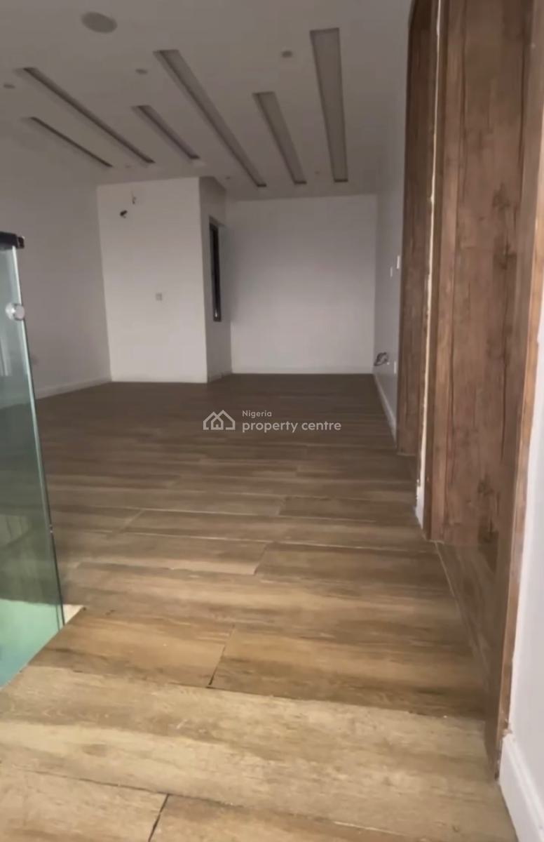 a Spacious 4-bedroom Maisonette + Bq, Oniru, Victoria Island (vi), Lagos, Terraced Duplex for Sale