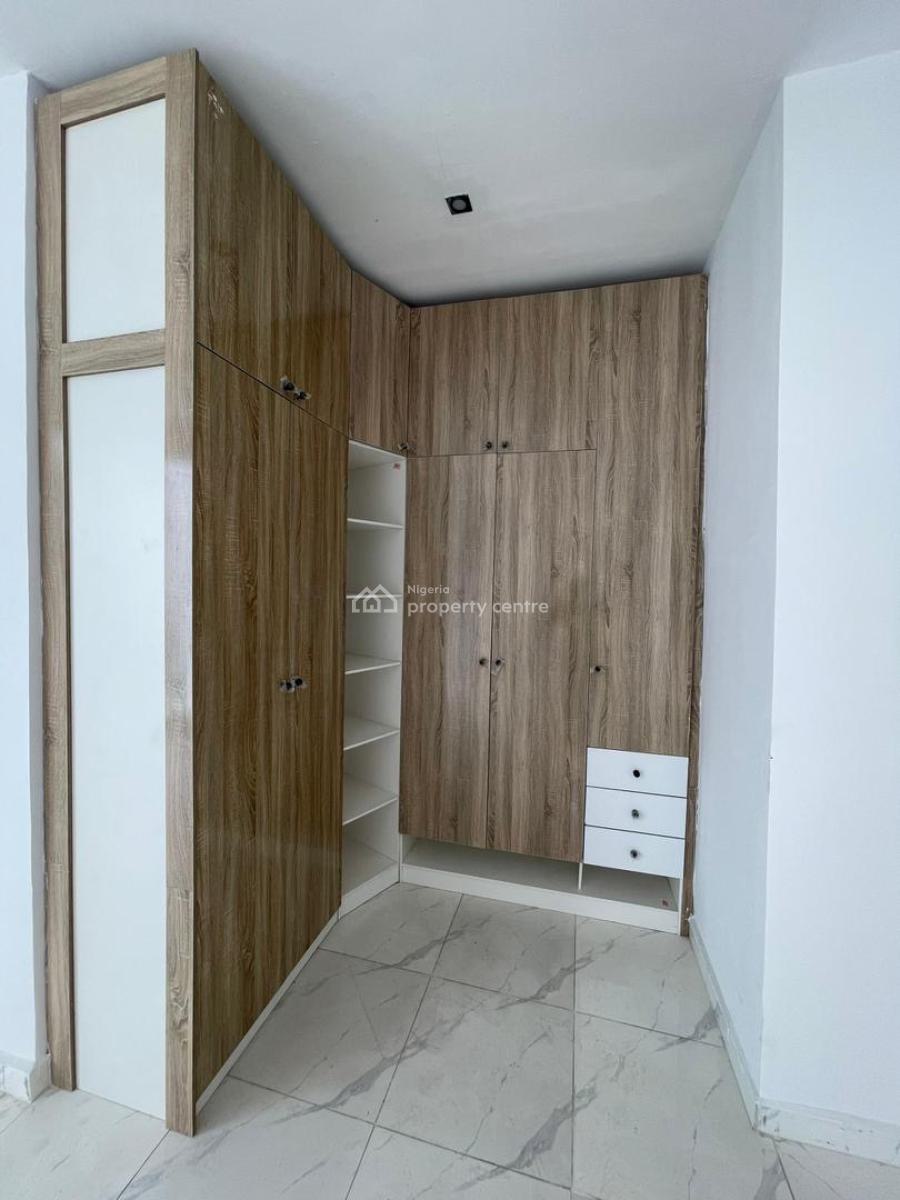 Luxury 4bedroom Terrace Duplex, Vgc, Lekki, Lagos, Terraced Duplex for Sale