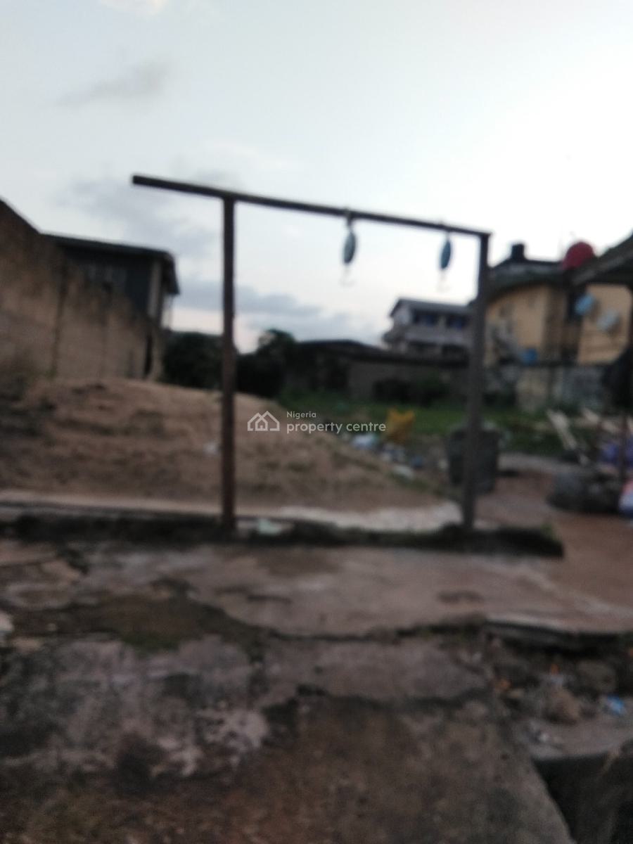 500sqm Solid Dryland, Ketu, Lagos, Mixed-use Land for Sale
