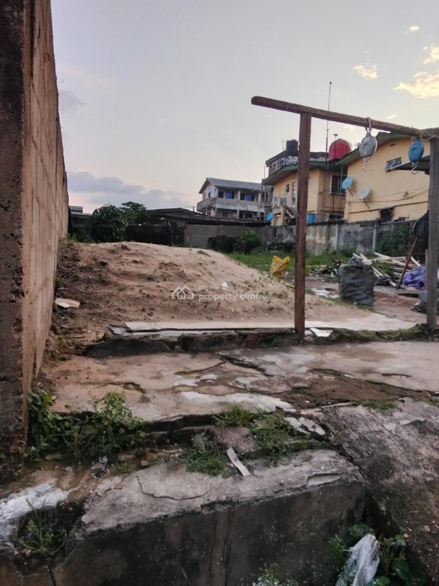 500sqm Solid Dryland, Ketu, Lagos, Mixed-use Land for Sale