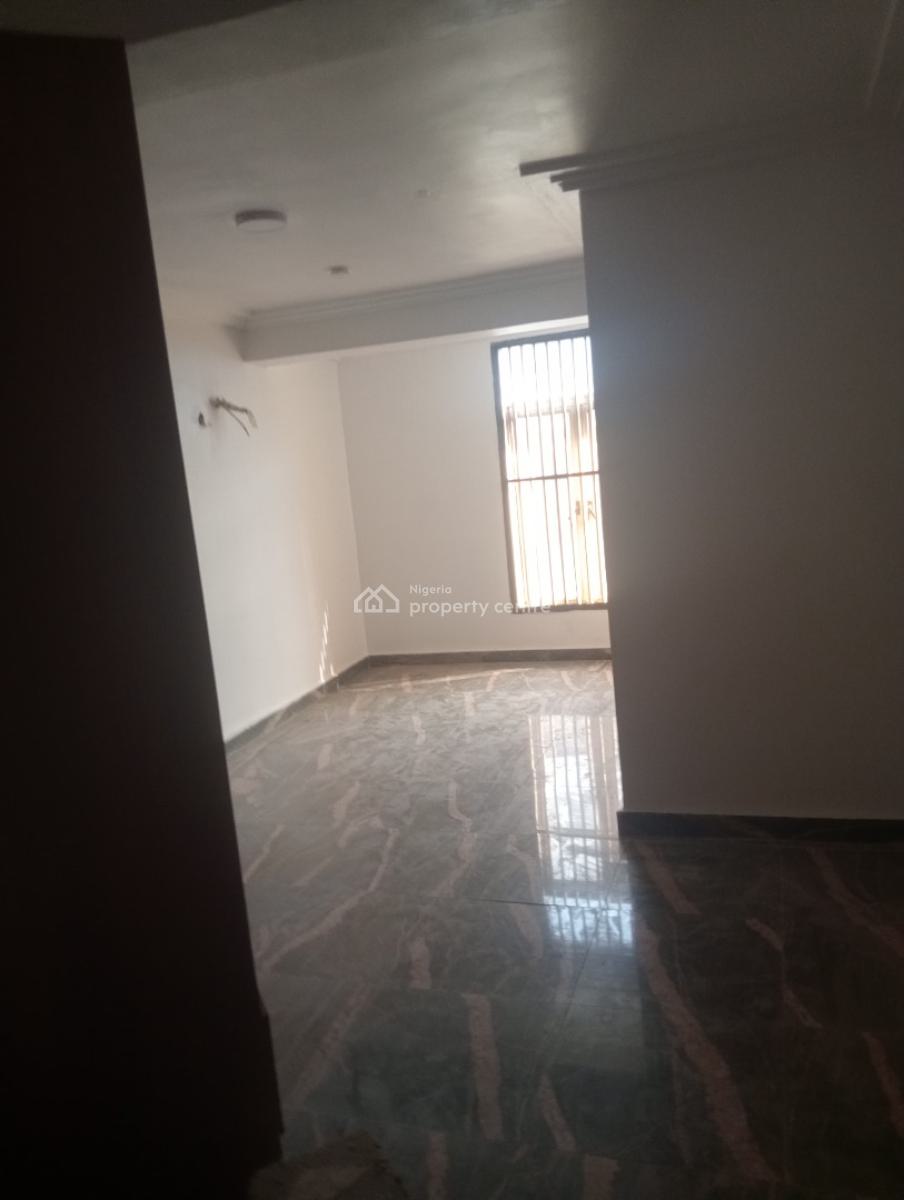 4 Bedroom Terrace Duplex with a Room Bq Now Available, Jabi By Lento, Jabi, Abuja, Terraced Duplex for Rent