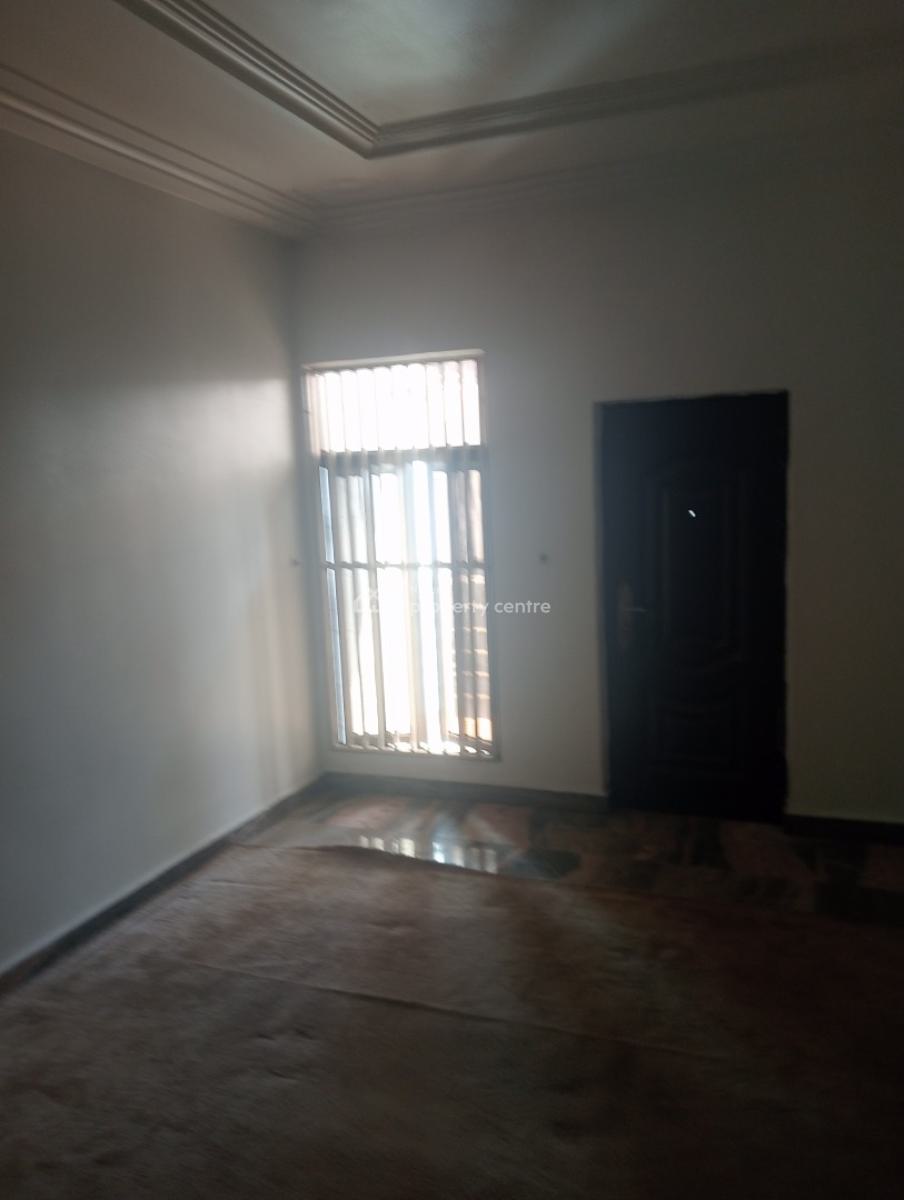 4 Bedroom Terrace Duplex with a Room Bq Now Available, Jabi By Lento, Jabi, Abuja, Terraced Duplex for Rent
