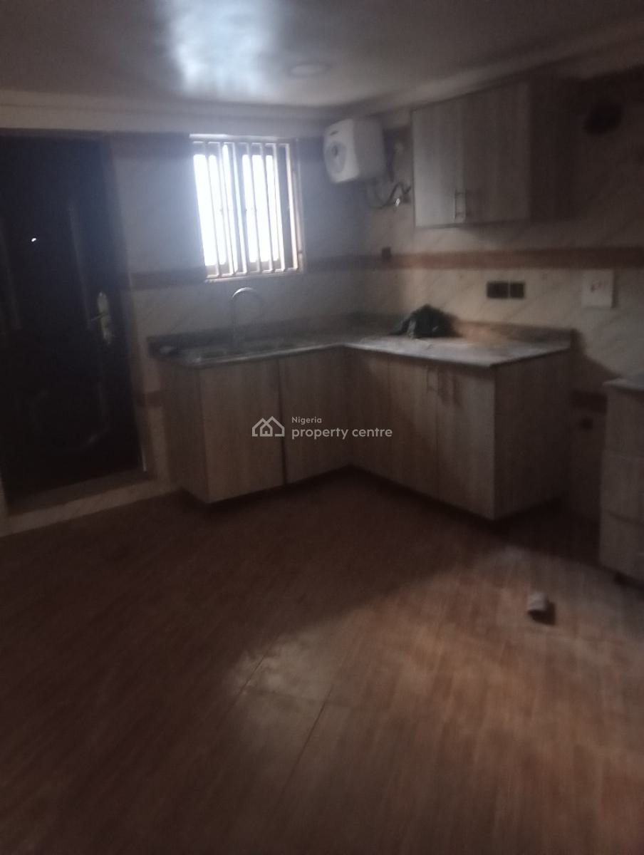 4 Bedroom Terrace Duplex with a Room Bq Now Available, Jabi By Lento, Jabi, Abuja, Terraced Duplex for Rent