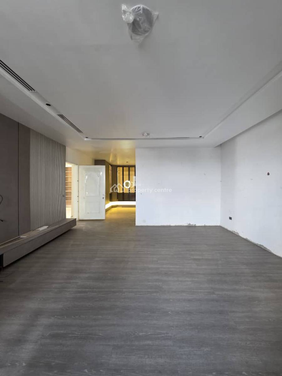 Exquisite 5 Bedroom Fully Detached Duplex, Kado, Abuja, Detached Duplex for Sale