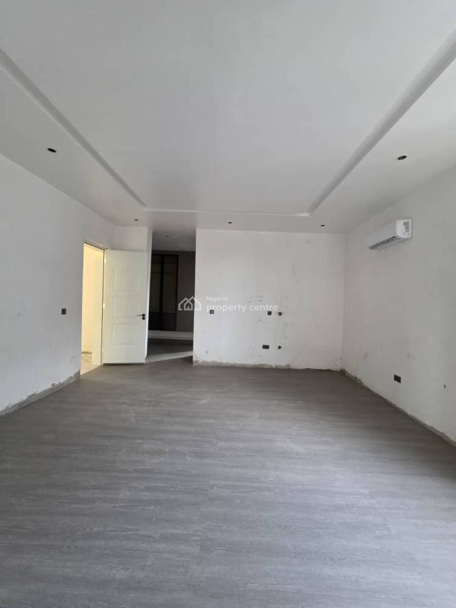 Exquisite 5 Bedroom Fully Detached Duplex, Kado, Abuja, Detached Duplex for Sale