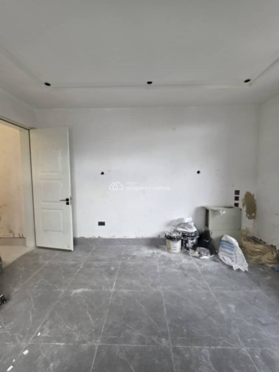 Exquisite 5 Bedroom Fully Detached Duplex, Kado, Abuja, Detached Duplex for Sale