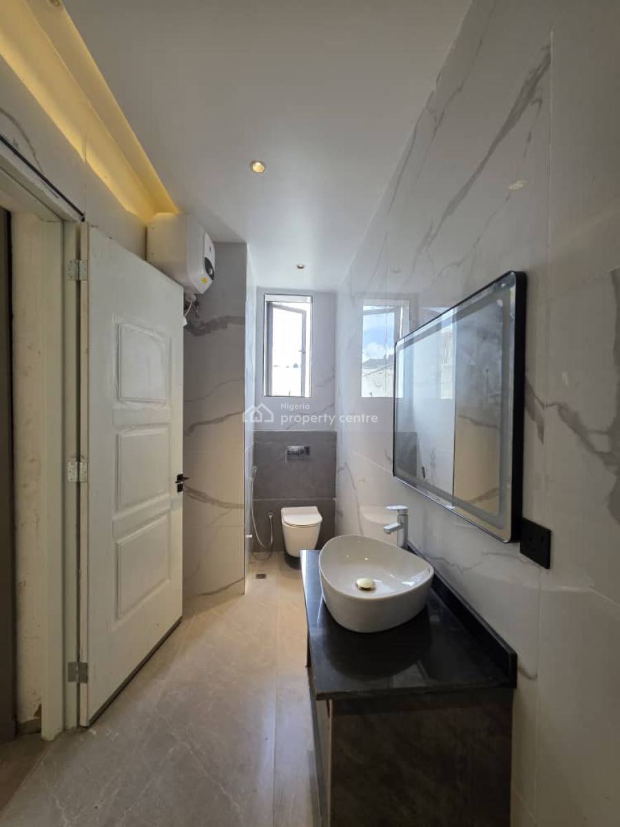 Exquisite 5 Bedroom Fully Detached Duplex, Kado, Abuja, Detached Duplex for Sale