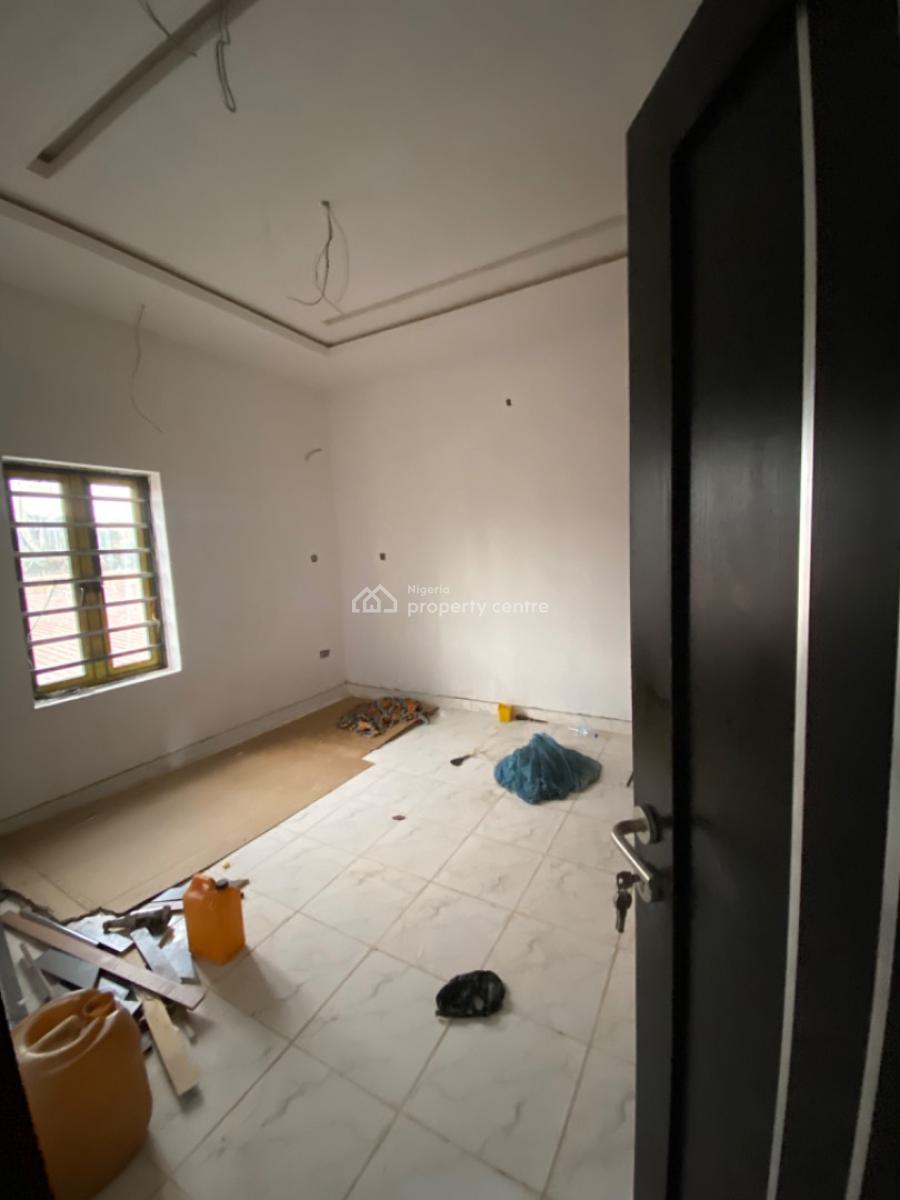 Newly Built 4 Bedroom Semi Detached Duplex, Arepo, Berger, Arepo, Ogun, Semi-detached Duplex for Sale