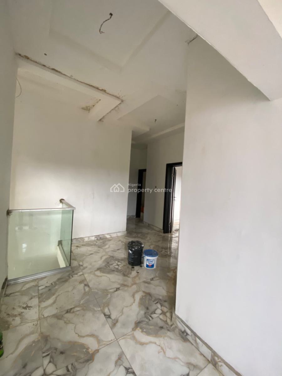 Newly Built 4 Bedroom Semi Detached Duplex, Arepo, Berger, Arepo, Ogun, Semi-detached Duplex for Sale