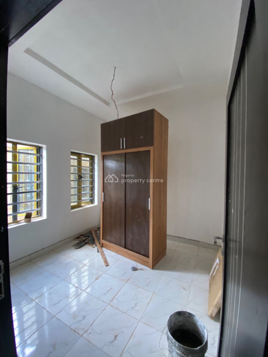 Newly Built 4 Bedroom Semi Detached Duplex, Arepo, Berger, Arepo, Ogun, Semi-detached Duplex for Sale