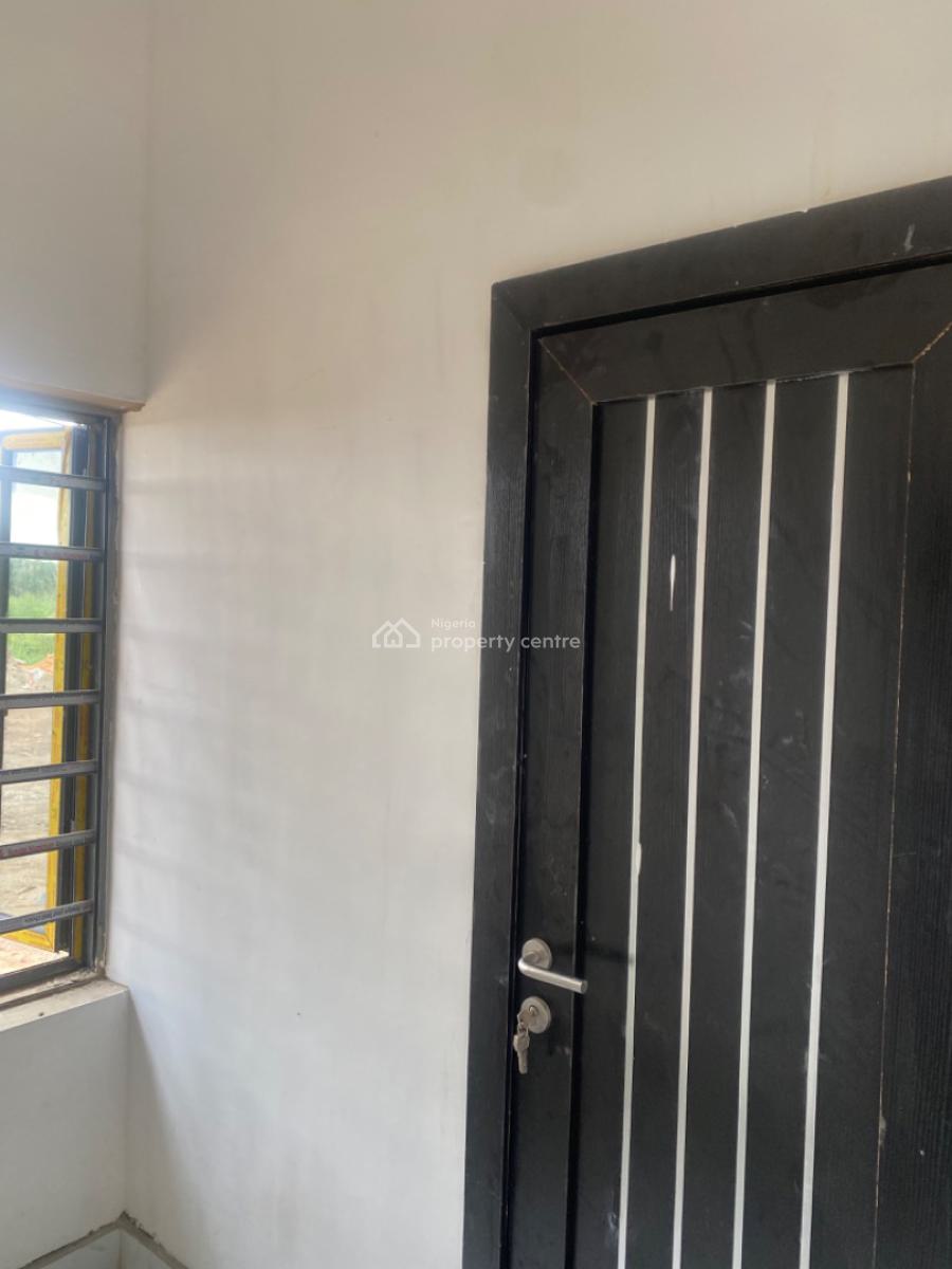 Newly Built 4 Bedroom Semi Detached Duplex, Arepo, Berger, Arepo, Ogun, Semi-detached Duplex for Sale