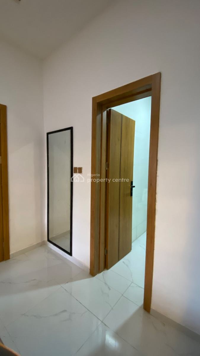 Brand New 1 Bedroom, Golden Palm Estate, Orchid Rd, Lekki Phase 2, Lekki, Lagos, Mini Flat (room and Parlour) Short Let