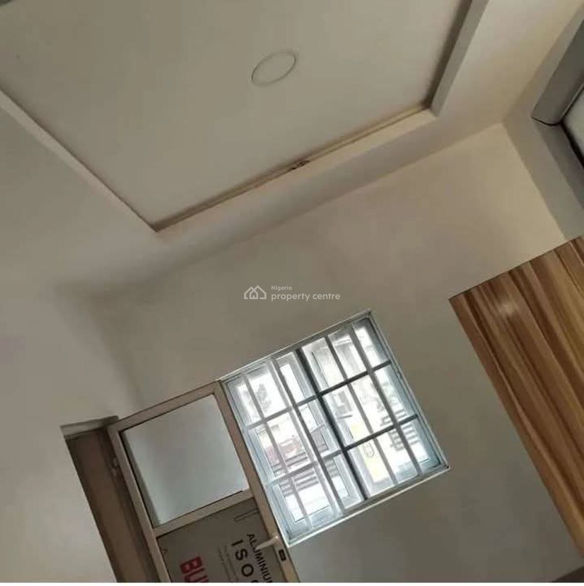 a Lovely Room Selfcon Ijokodo Eleyele Area, Ijokodo Estate Waec Area Off Sango Eleyele Road, Ibadan, Oyo, Self Contain (single Rooms) for Rent