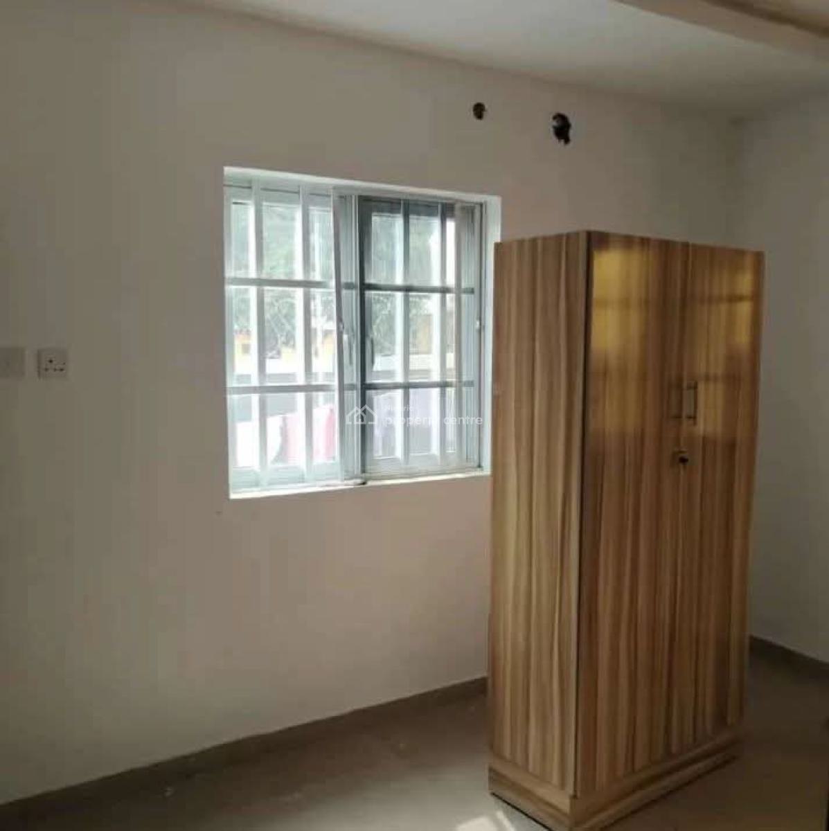 a Lovely Room Selfcon Ijokodo Eleyele Area, Ijokodo Estate Waec Area Off Sango Eleyele Road, Ibadan, Oyo, Self Contain (single Rooms) for Rent