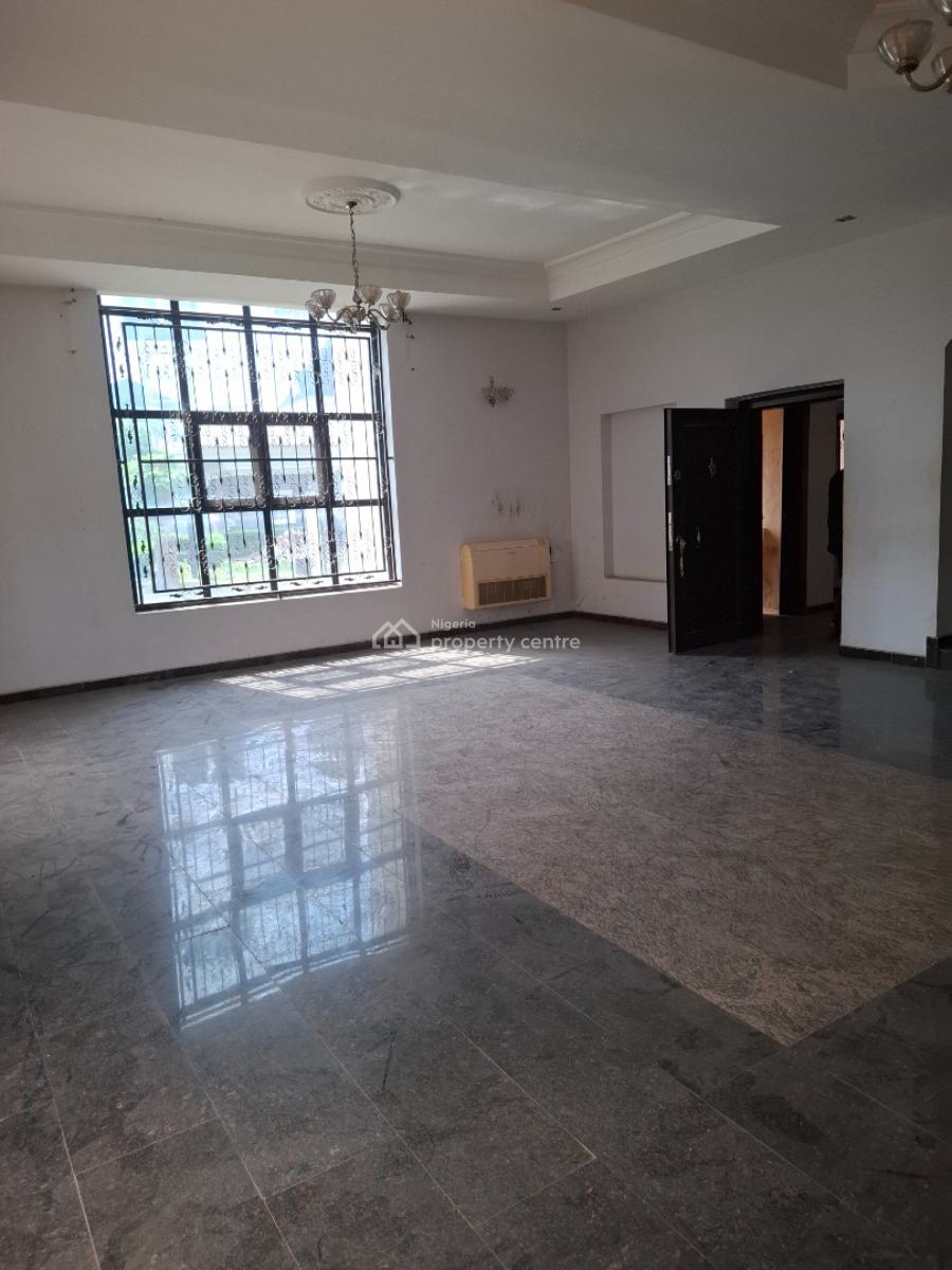 2 Units of Twin 4bedroom Detached Duplex with 4 Bqs Each, Maitama District, Abuja, Detached Duplex for Rent