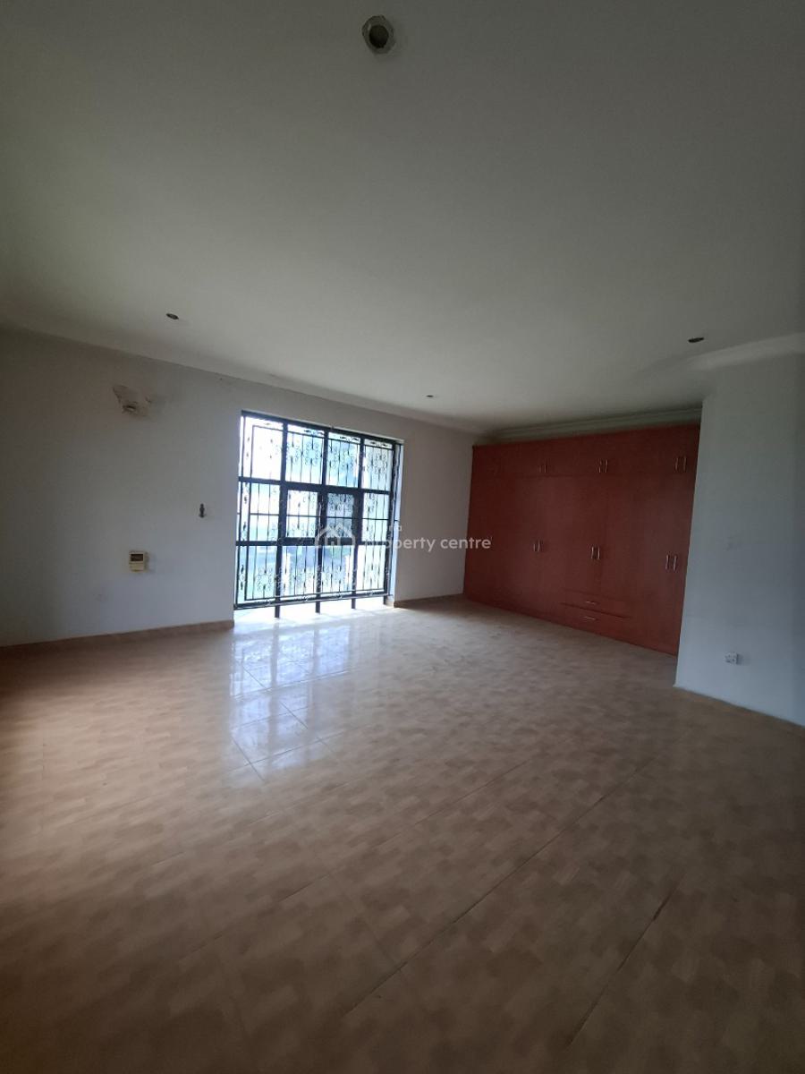 2 Units of Twin 4bedroom Detached Duplex with 4 Bqs Each, Maitama District, Abuja, Detached Duplex for Rent