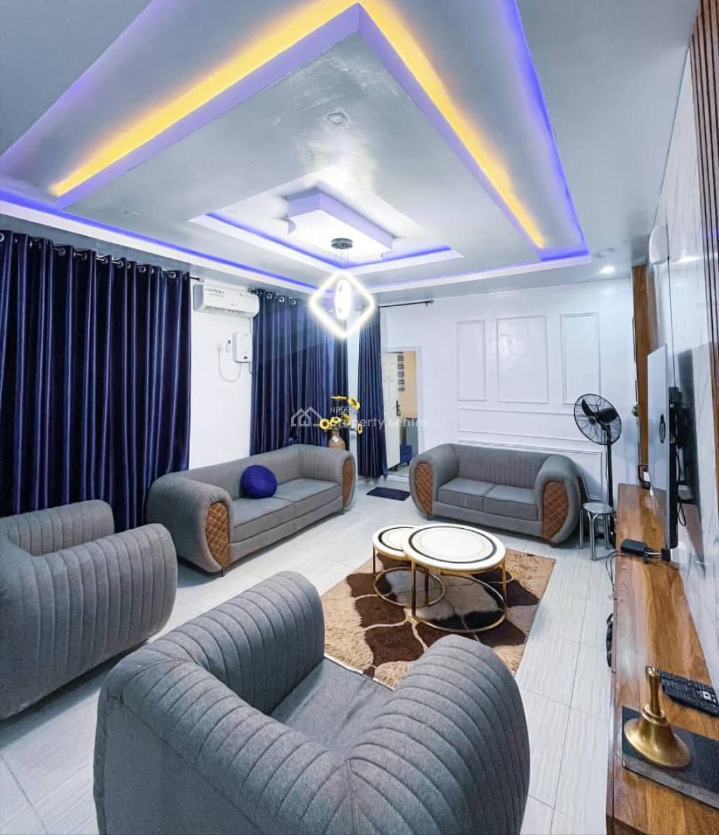 3 Bedroom Bungalow, Alarafa Rd., Jericho Extension, Jericho, Ibadan, Oyo, Detached Bungalow for Sale