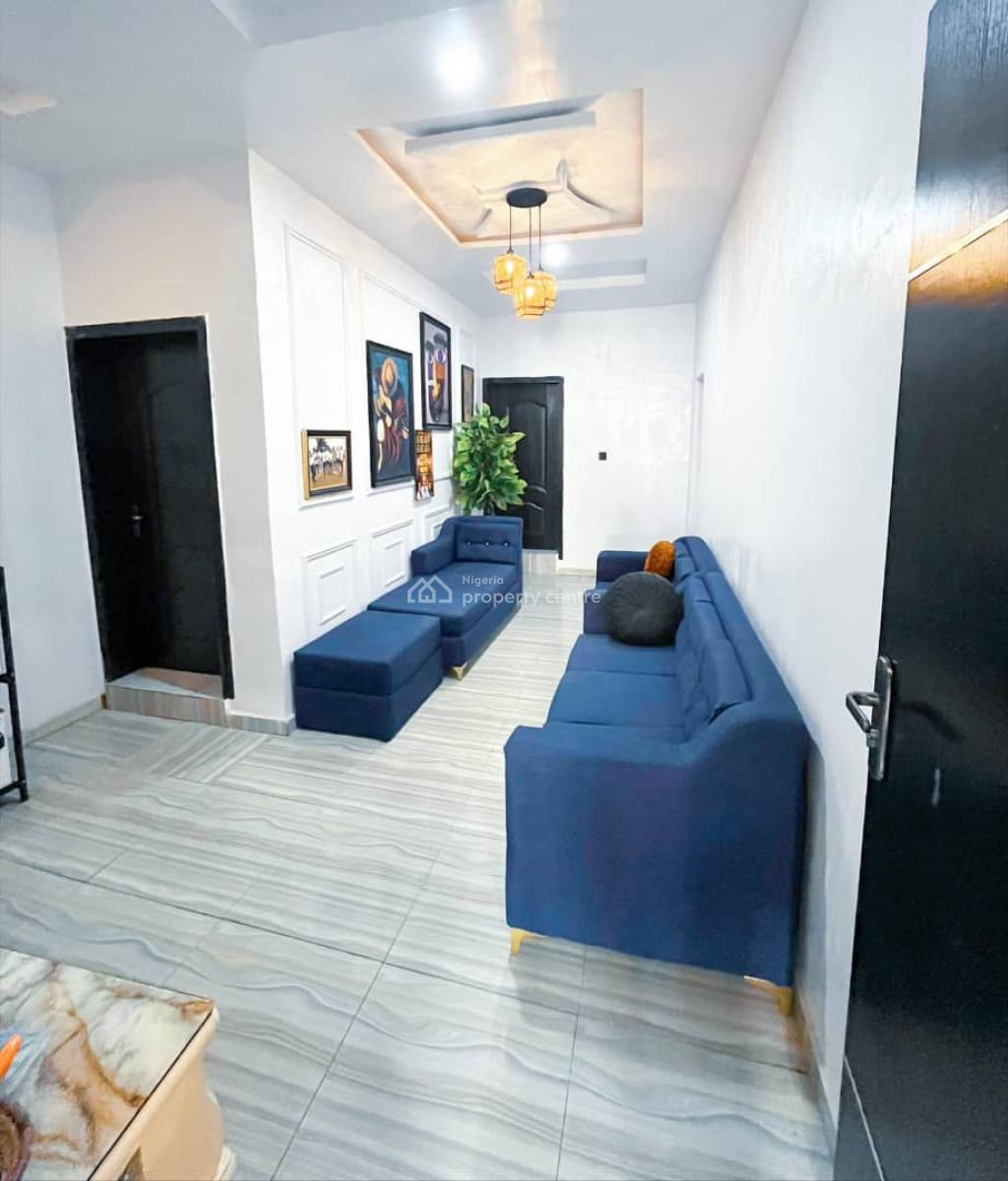 3 Bedroom Bungalow, Alarafa Rd., Jericho Extension, Jericho, Ibadan, Oyo, Detached Bungalow for Sale