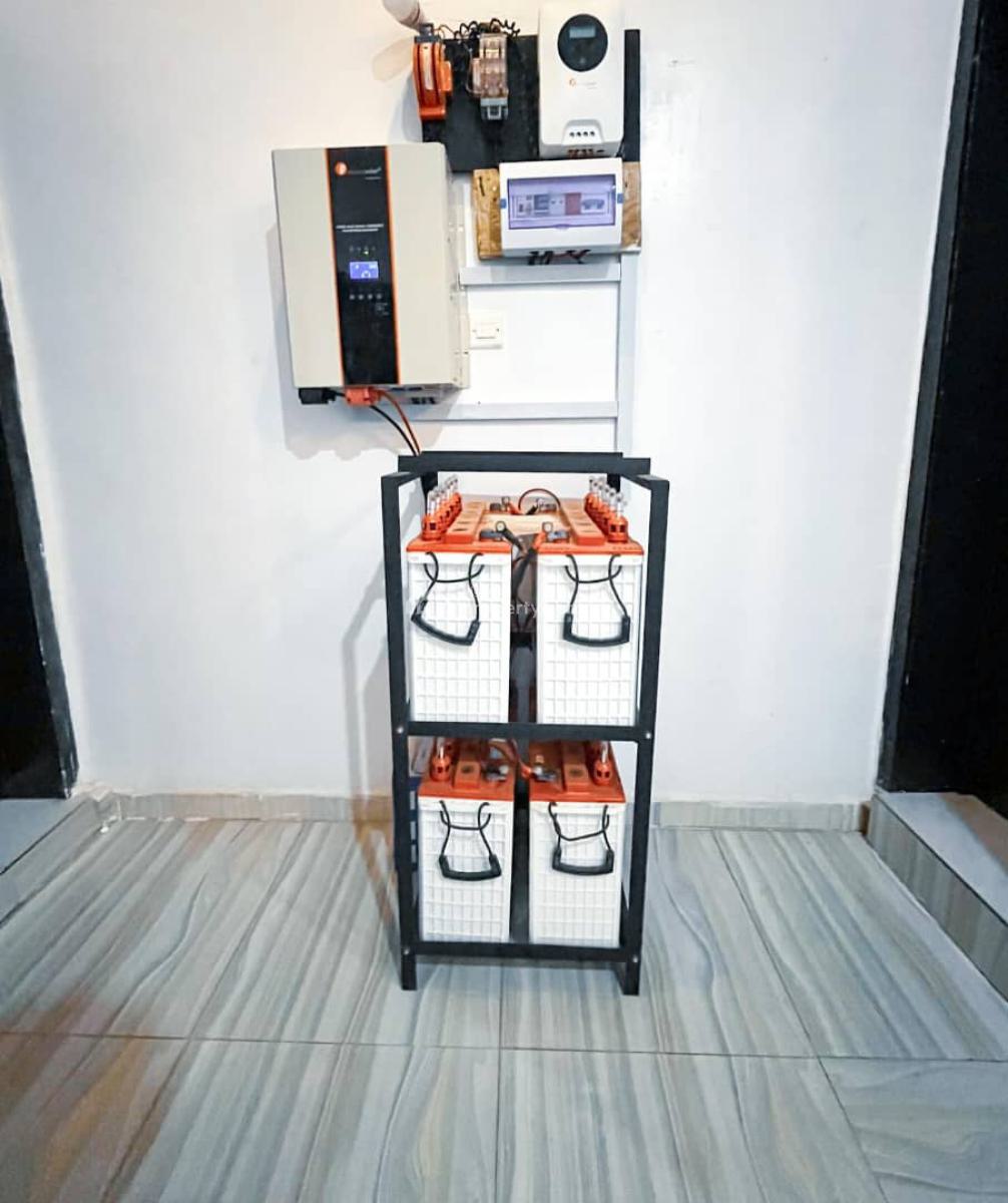 3 Bedroom Bungalow, Alarafa Rd., Jericho Extension, Jericho, Ibadan, Oyo, Detached Bungalow for Sale