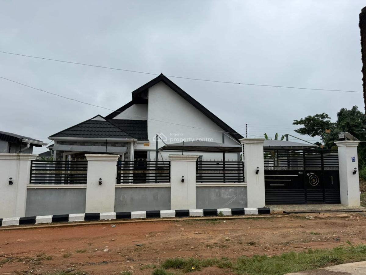 3 Bedroom Bungalow, Alarafa Rd., Jericho Extension, Jericho, Ibadan, Oyo, Detached Bungalow for Sale