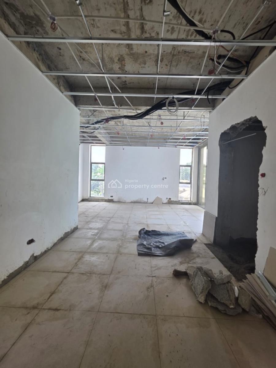 Exquisite Smart 3 Bedroom Terrace Duplex, Maitama District, Abuja, Terraced Duplex for Sale