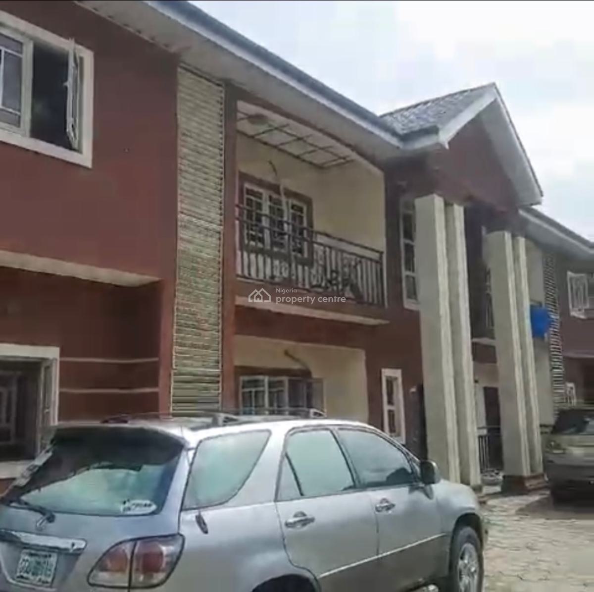15units of 2 Bedroom Flat, Off Sars Road, Port Harcourt, Rivers, Flat / Apartment for Sale