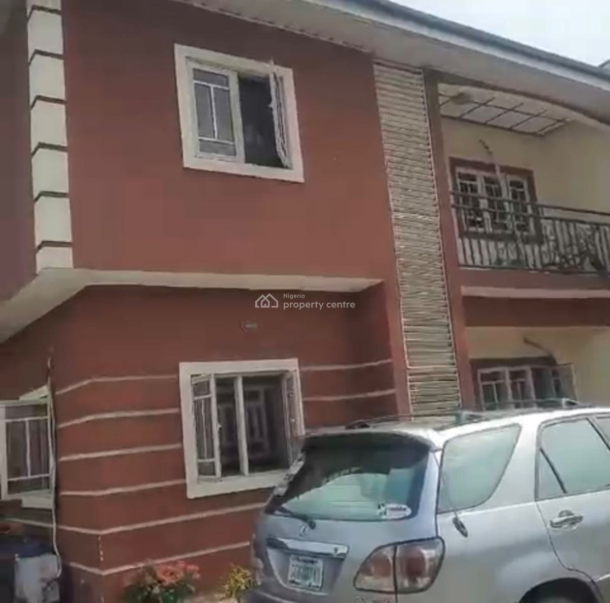 15units of 2 Bedroom Flat, Off Sars Road, Port Harcourt, Rivers, Flat / Apartment for Sale