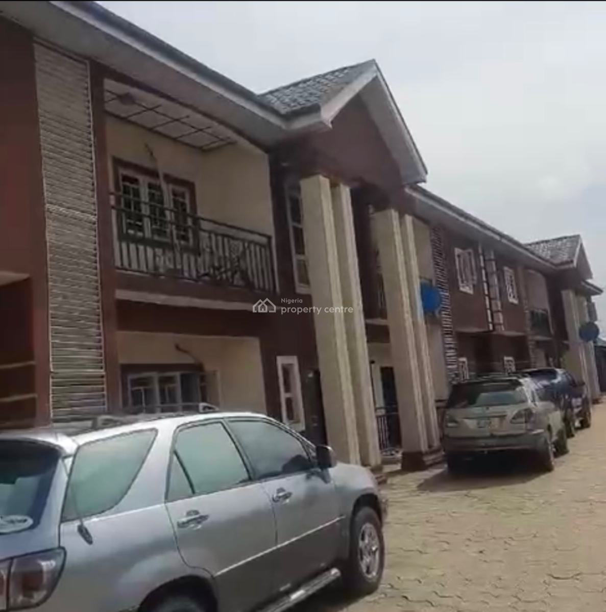 15units of 2 Bedroom Flat, Off Sars Road, Port Harcourt, Rivers, Flat / Apartment for Sale
