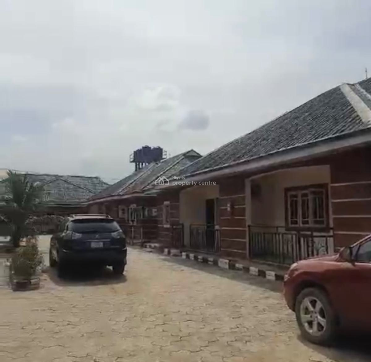 15units of 2 Bedroom Flat, Off Sars Road, Port Harcourt, Rivers, Flat / Apartment for Sale