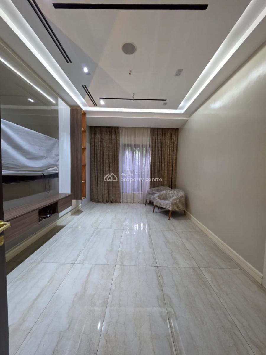 Exquisite 4 Units of Furnished Detached Duplex, Utako, Abuja, Detached Duplex for Sale