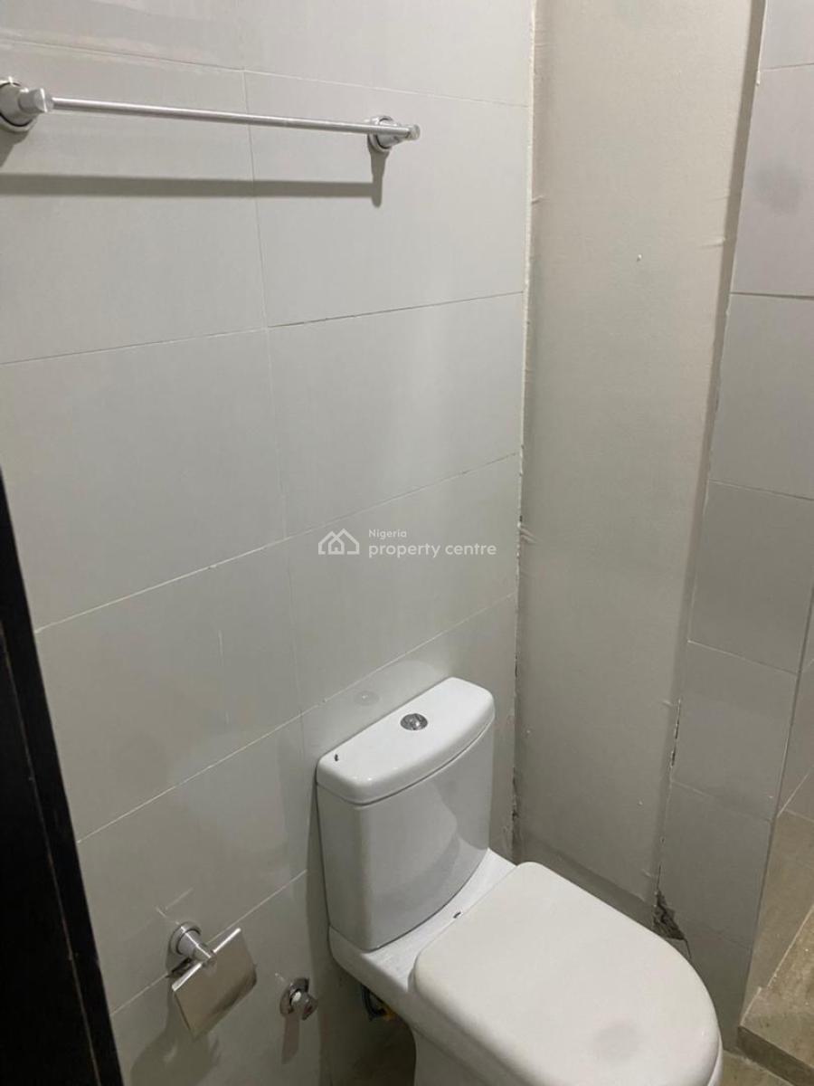 Magnificent 2 Bedroom Apartment with Swimming Pool, Oniru, Victoria Island (vi), Lagos, Flat / Apartment for Sale