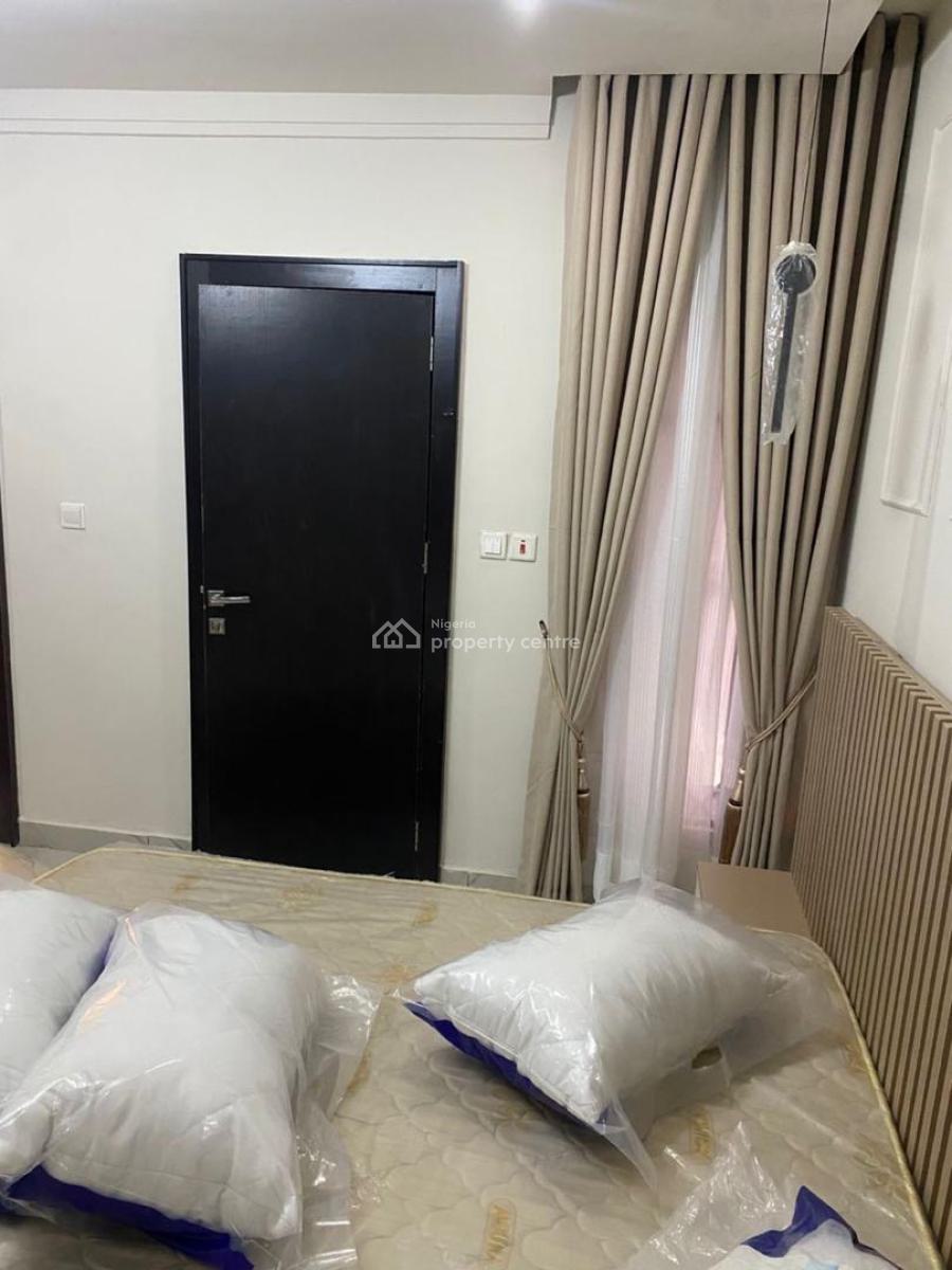 Magnificent 2 Bedroom Apartment with Swimming Pool, Oniru, Victoria Island (vi), Lagos, Flat / Apartment for Sale