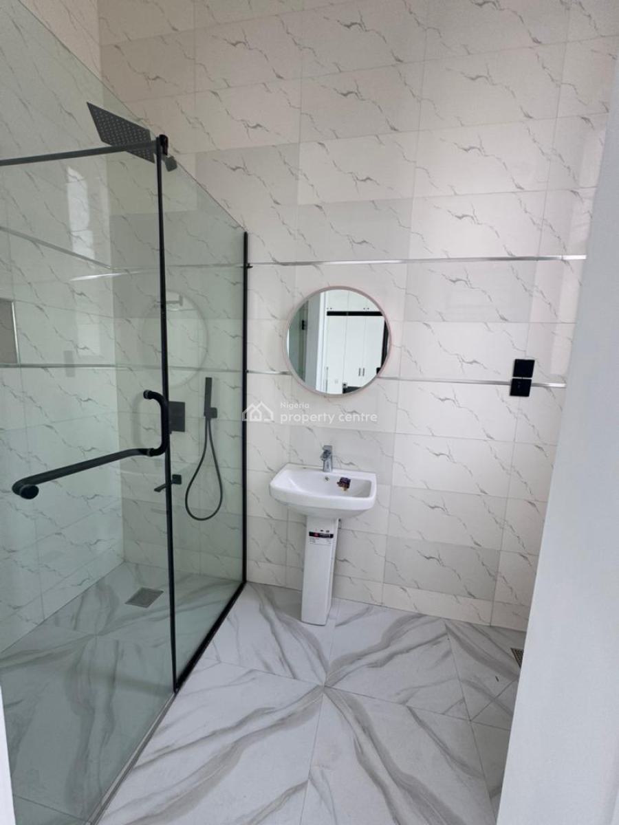 Contemporary 5 Bedroom Luxury Home, Megamound Estate. Beautiful and Serene Estate, Lekki, Lagos, Detached Duplex for Sale