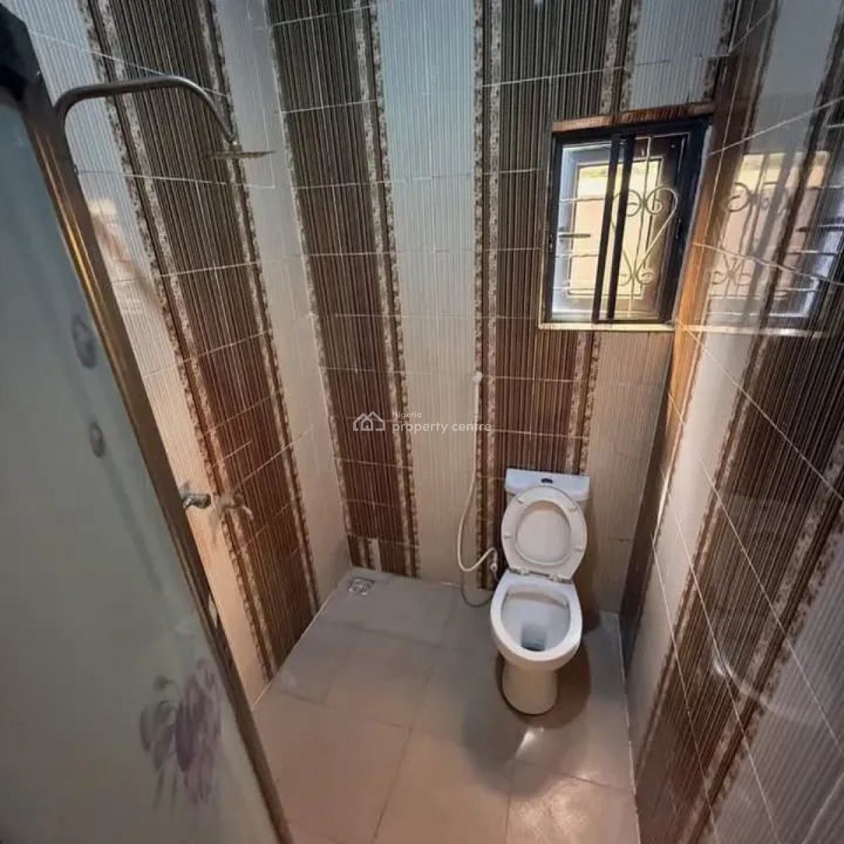 Luxury 3 Bedroom Detached Bungalow, Army Range Estate, Eneka, Port Harcourt, Rivers, Detached Bungalow for Sale