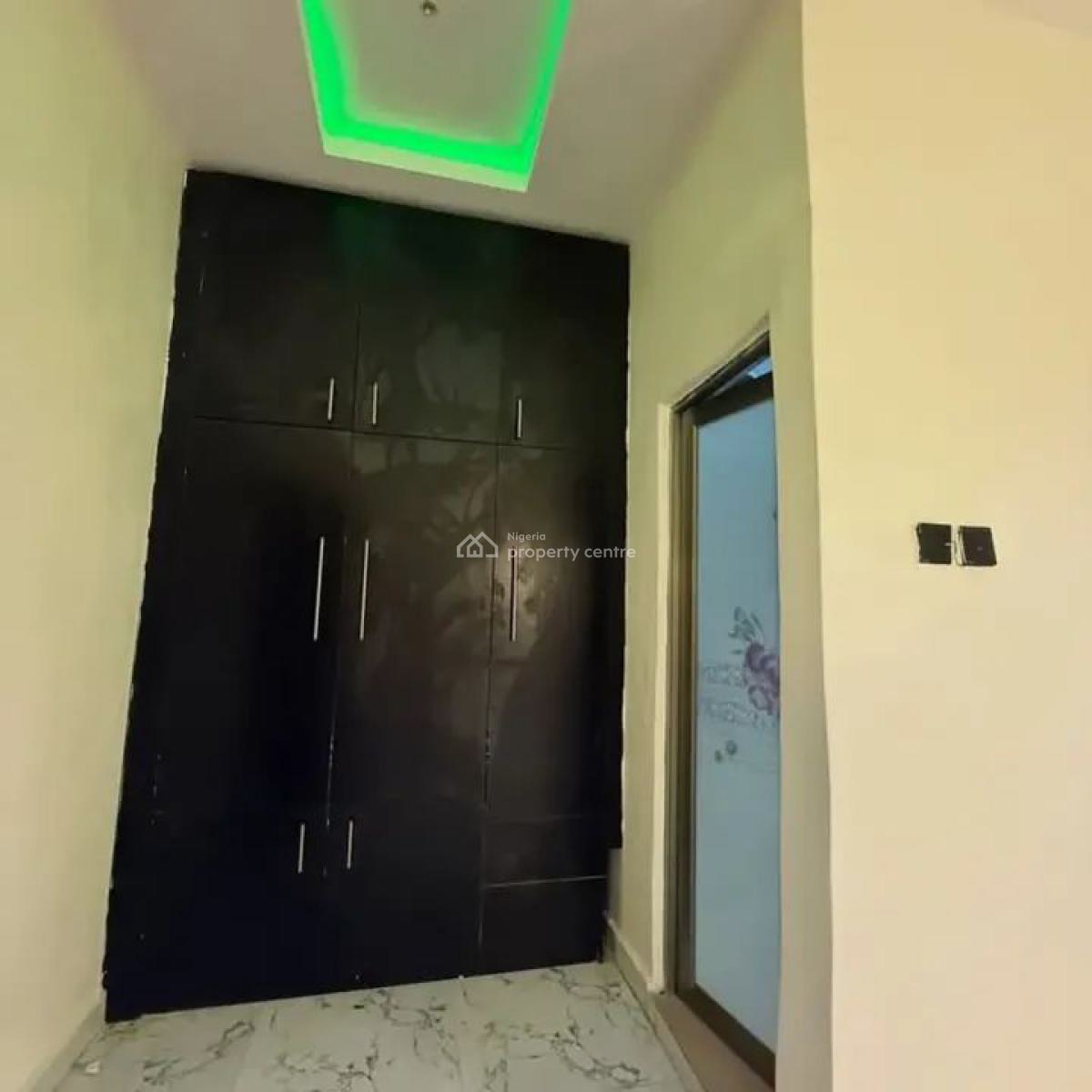 Luxury 3 Bedroom Detached Bungalow, Army Range Estate, Eneka, Port Harcourt, Rivers, Detached Bungalow for Sale