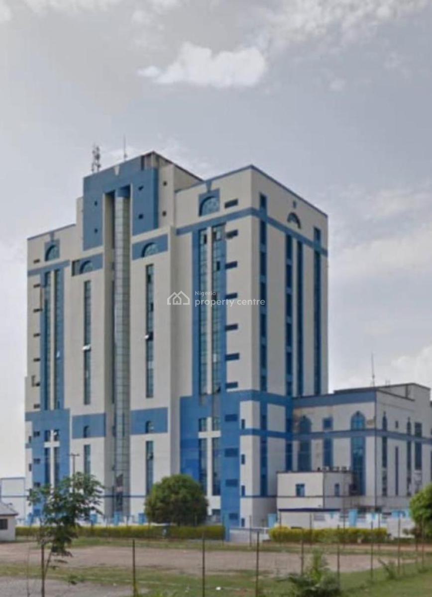 Plaza and Mall, Central Business District Abuja, Central Business District, Abuja, Plaza / Complex / Mall for Sale