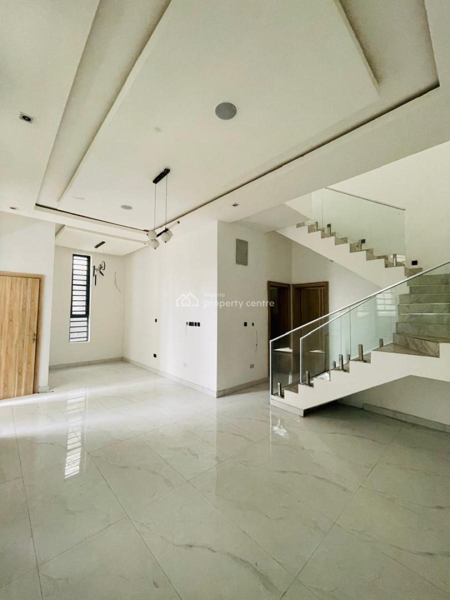 Now Selling, Chevron Lekki Lagos, Lekki, Lagos, Semi-detached Duplex for Sale