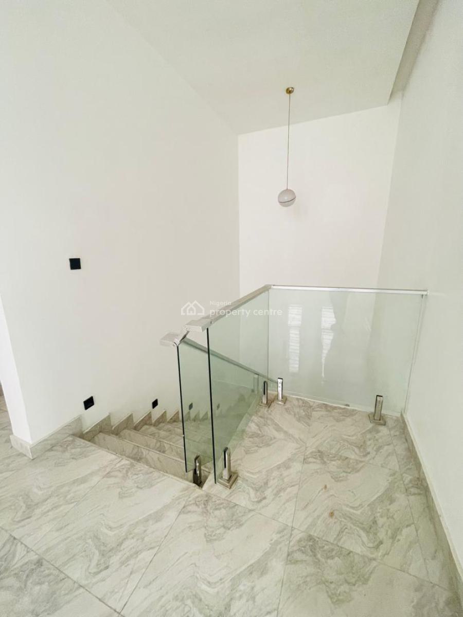 Now Selling, Chevron Lekki Lagos, Lekki, Lagos, Semi-detached Duplex for Sale