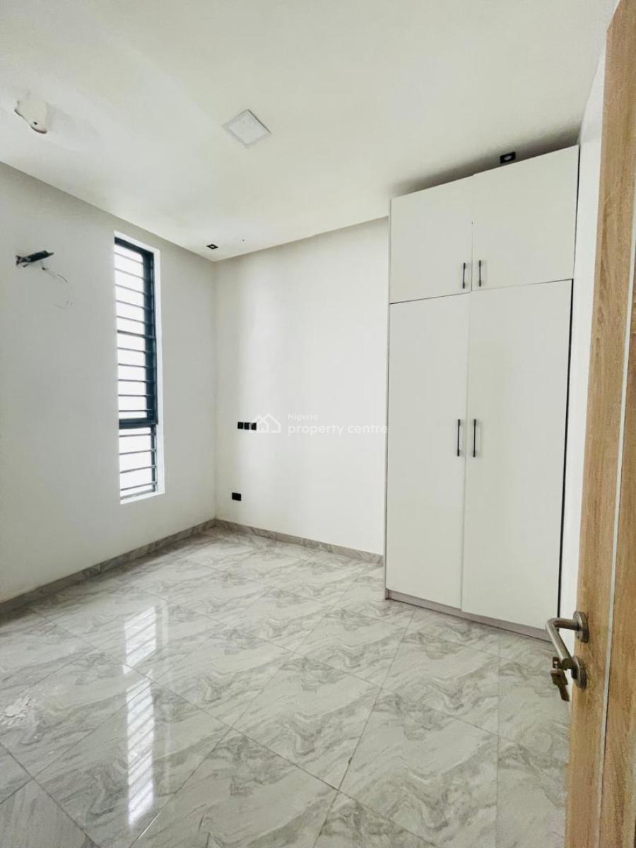 Now Selling, Chevron Lekki Lagos, Lekki, Lagos, Semi-detached Duplex for Sale