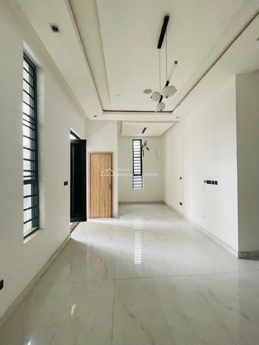 Now Selling, Chevron Lekki Lagos, Lekki, Lagos, Semi-detached Duplex for Sale