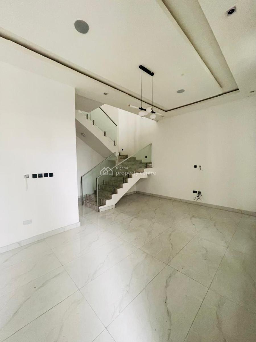 Now Selling, Chevron Lekki Lagos, Lekki, Lagos, Semi-detached Duplex for Sale