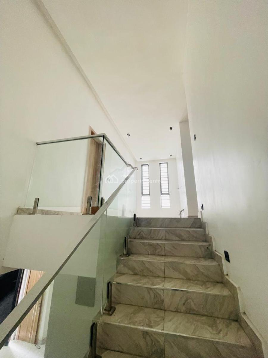 Now Selling, Chevron Lekki Lagos, Lekki, Lagos, Semi-detached Duplex for Sale
