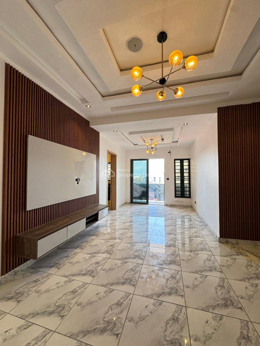 Magnificent 2 Bedroom Apartment Fully Serviced with a Pool, Ikate, Lekki, Lagos, Flat / Apartment for Sale