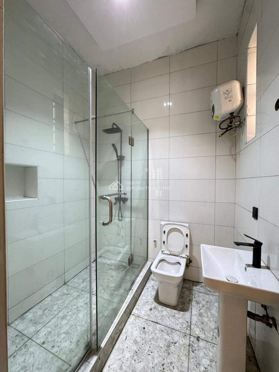 Magnificent 2 Bedroom Apartment Fully Serviced with a Pool, Ikate, Lekki, Lagos, Flat / Apartment for Sale