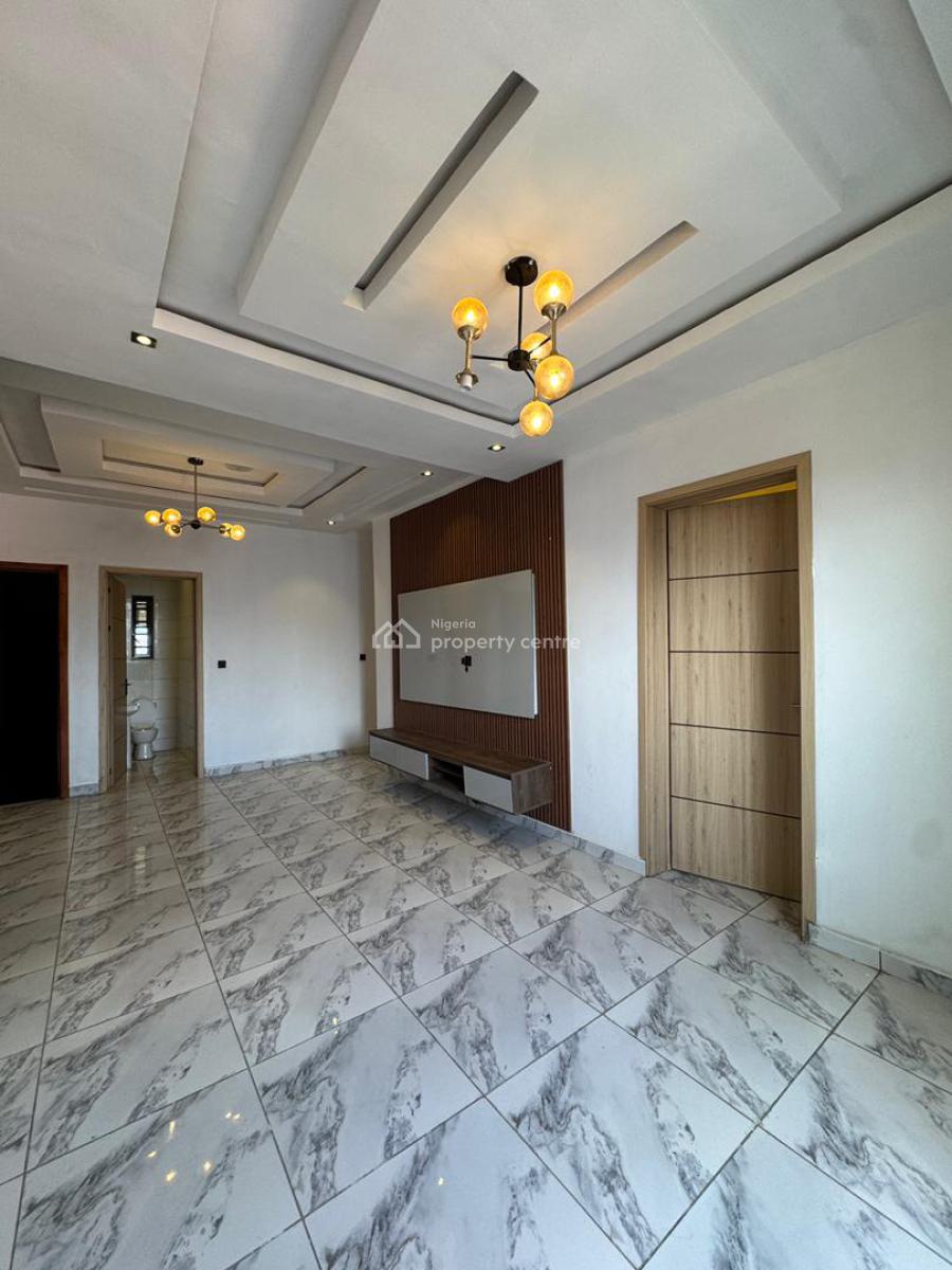 Magnificent 2 Bedroom Apartment Fully Serviced with a Pool, Ikate, Lekki, Lagos, Flat / Apartment for Sale