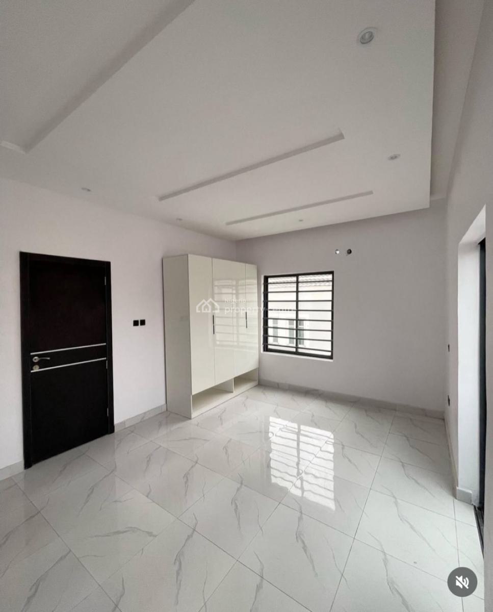 2bedroom Serviced Apartment, Lekki Phase 1, Lekki, Lagos, Flat / Apartment for Sale