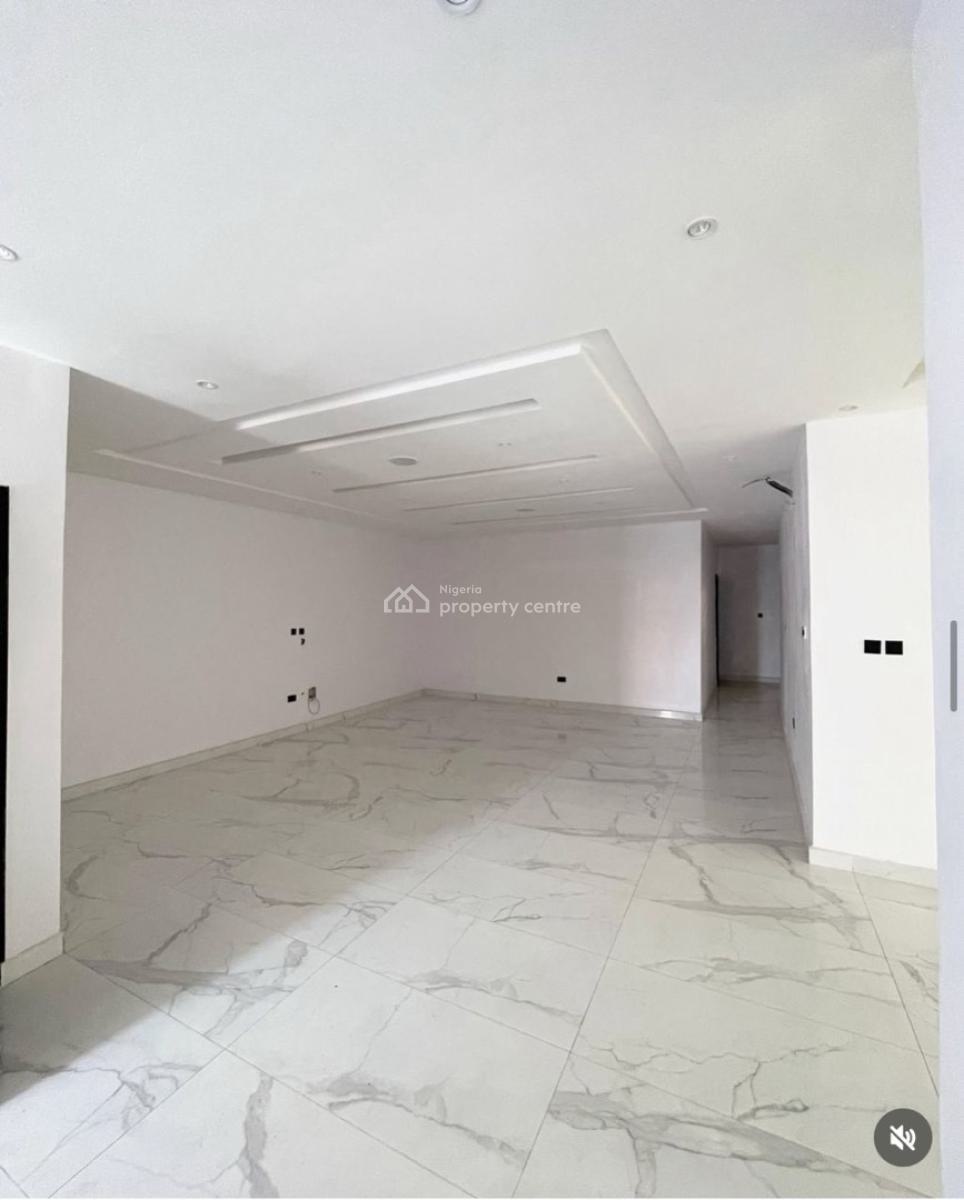 2bedroom Serviced Apartment, Lekki Phase 1, Lekki, Lagos, Flat / Apartment for Sale