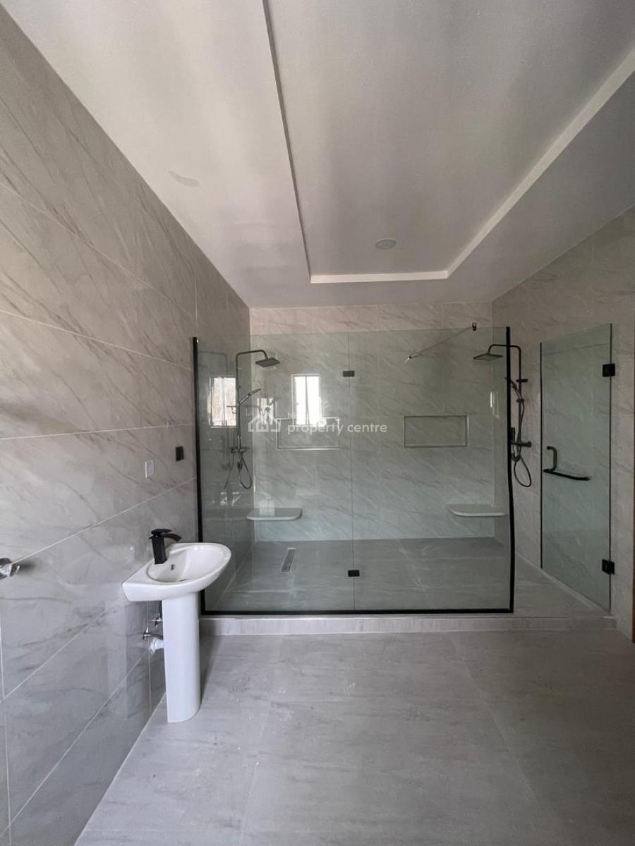 5bedroom Fully Detached Duplex, Ikate, Lekki, Lagos, Detached Duplex for Sale