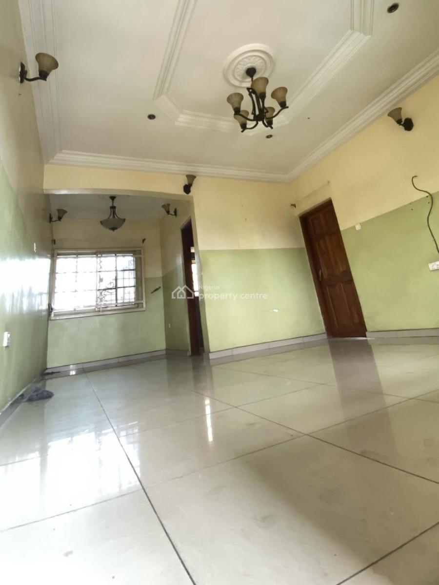 4 Units of 2 Bedroom Flats in Port Harcourt City, Off Sars Road, Rumuahalu, Port Harcourt, Rivers, Block of Flats for Sale