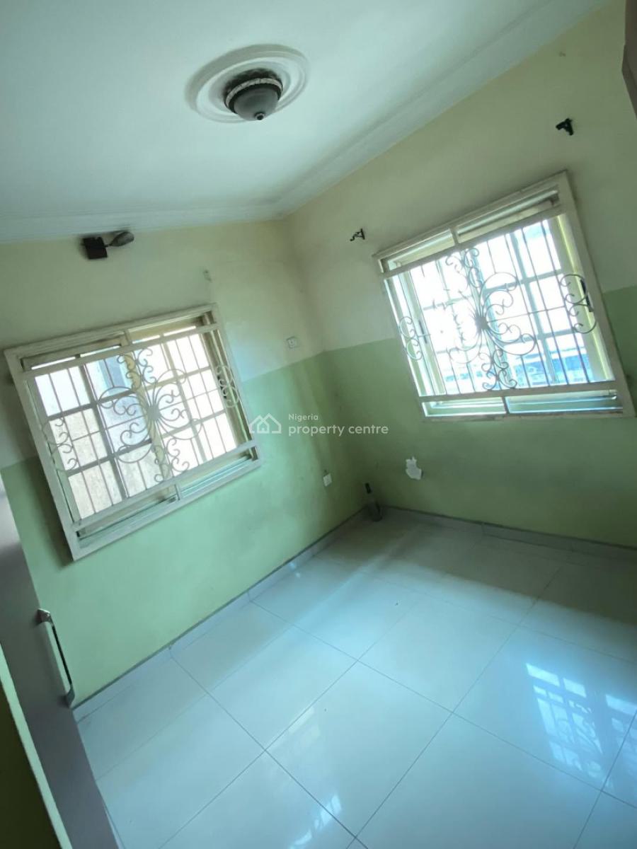 4 Units of 2 Bedroom Flats in Port Harcourt City, Off Sars Road, Rumuahalu, Port Harcourt, Rivers, Block of Flats for Sale